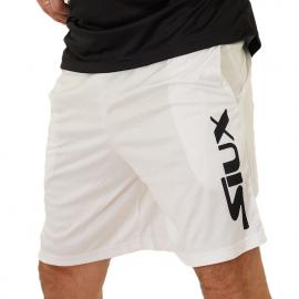 SHORT SIUX ULTIMATE BLANCO